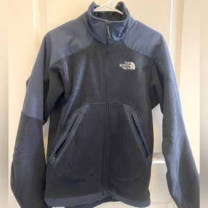 Mens North Face Fleece